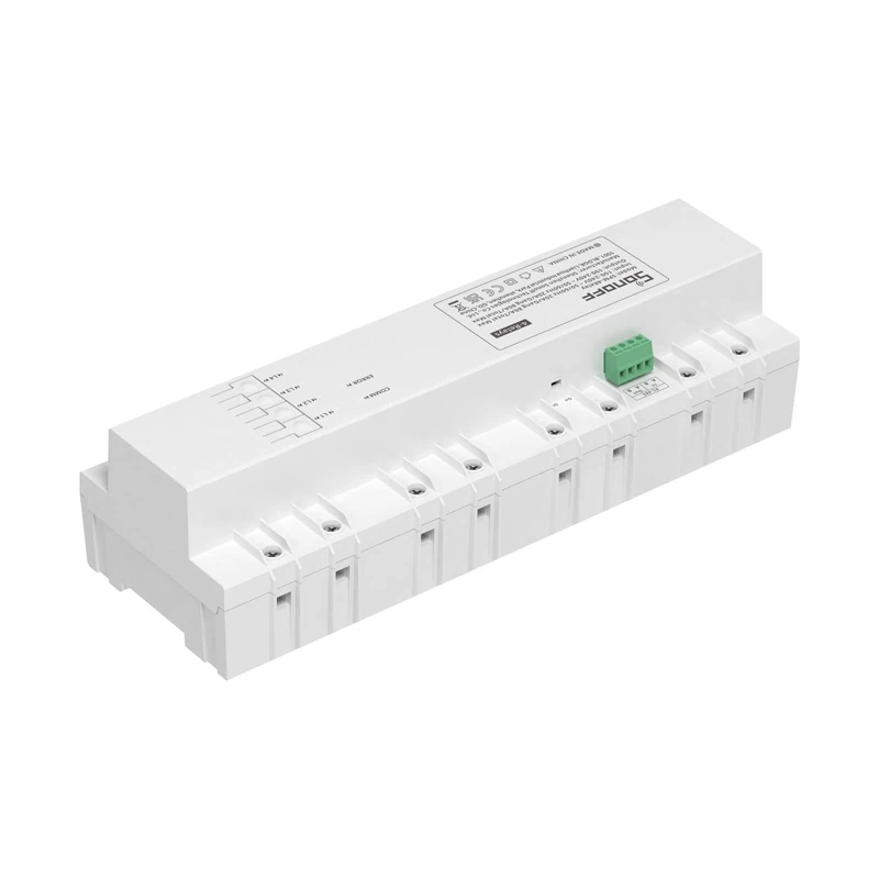 SONOF Smart Stackable Power Meter (4-Relay)