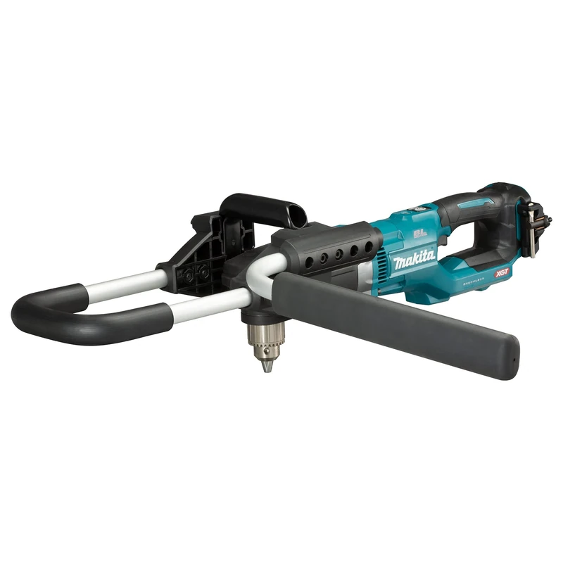 Makita DG001GZ05 40V Max Li-ion XGT Brushless Earth Auger – Batteries and Chargers Not Included