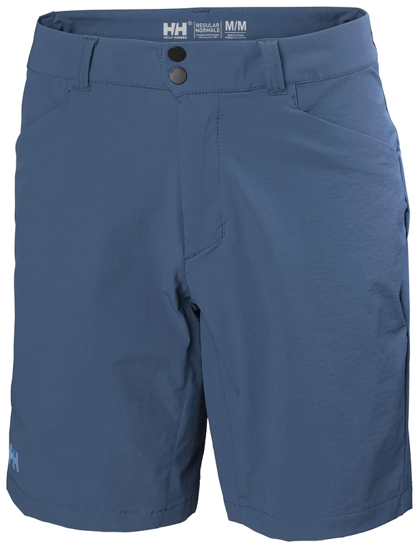 Helly Hansen W Brona Softshell Shorts