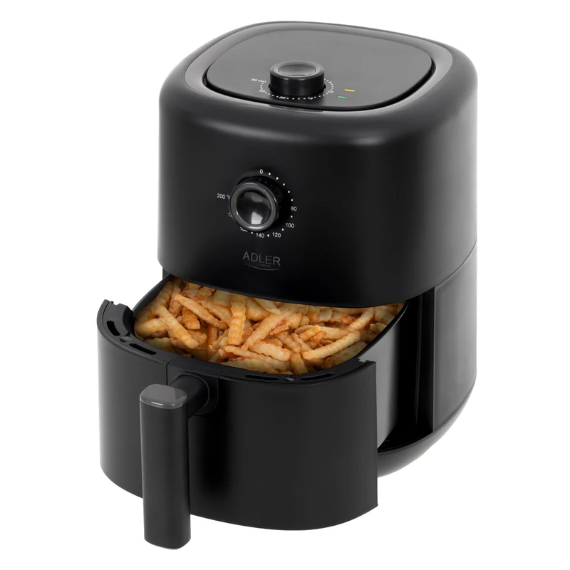 Fat-free deep fat fryer ADLER AD 6310