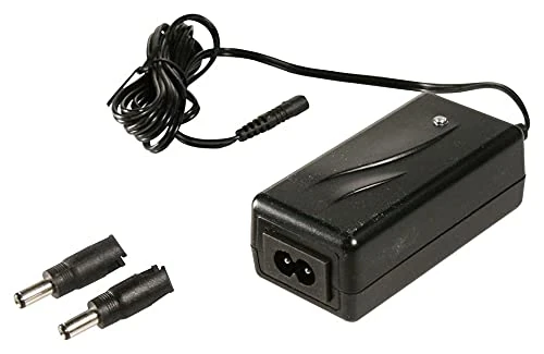 Charger, 2240 Series 24V 0.5A, Battery Chargers Accessories, 1 Piece Pack - 2240000056