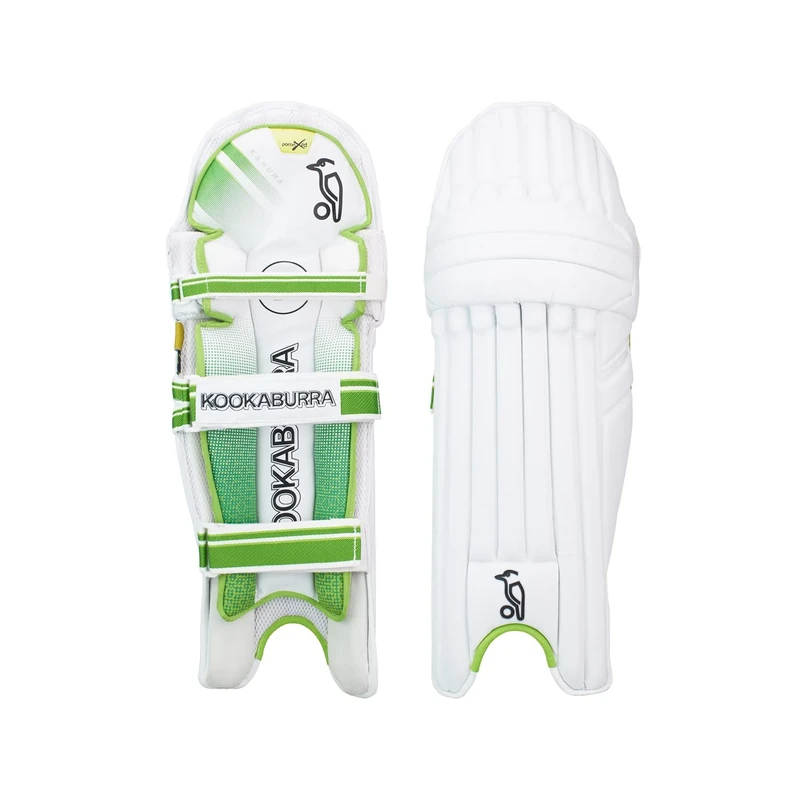 Kookaburra Kahuna Pro Batting Pads - osa l/h