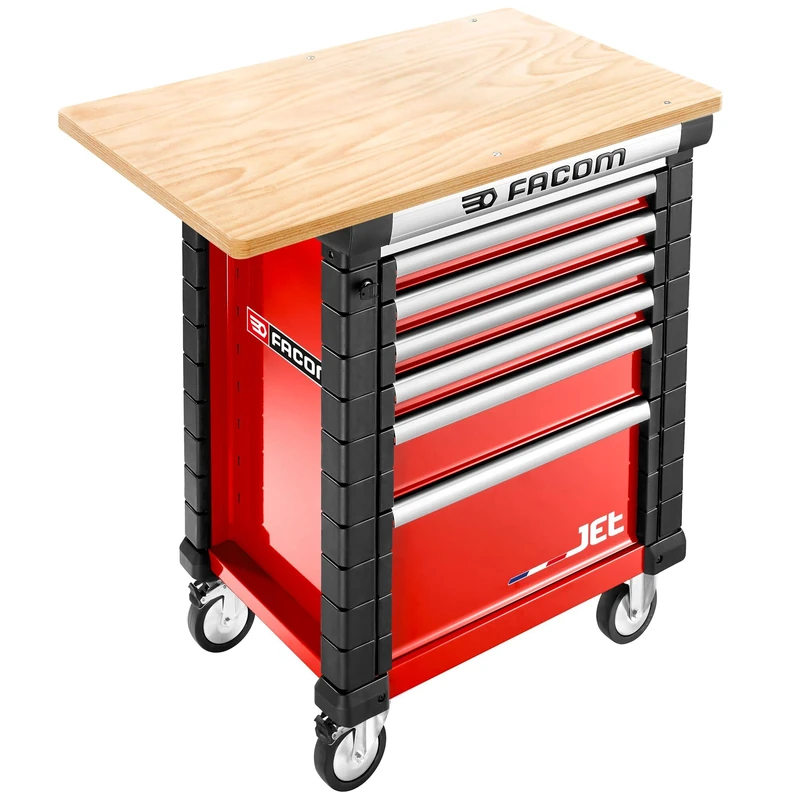 Facom JET.WA9 Anti-Burglar Bar