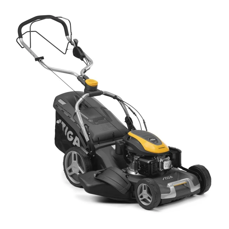 STIGA Combi 955 V Self-Propelled Mower - 196cc Engine