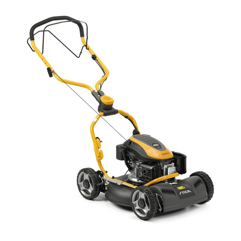 STIGA Multiclip 750 S Essences Grass Mower - 45 cm Deck