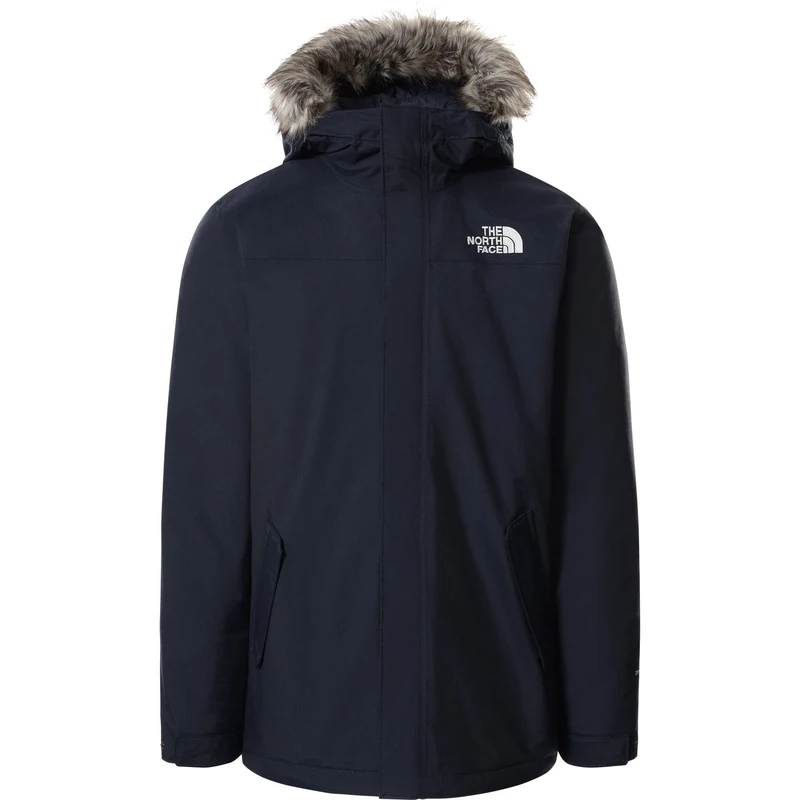 The North Face Recycled Zaneck Jacket Urban Navy XXL