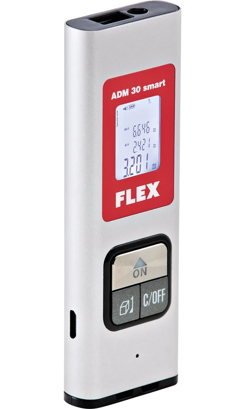 FLEX ADM 30 Smart
