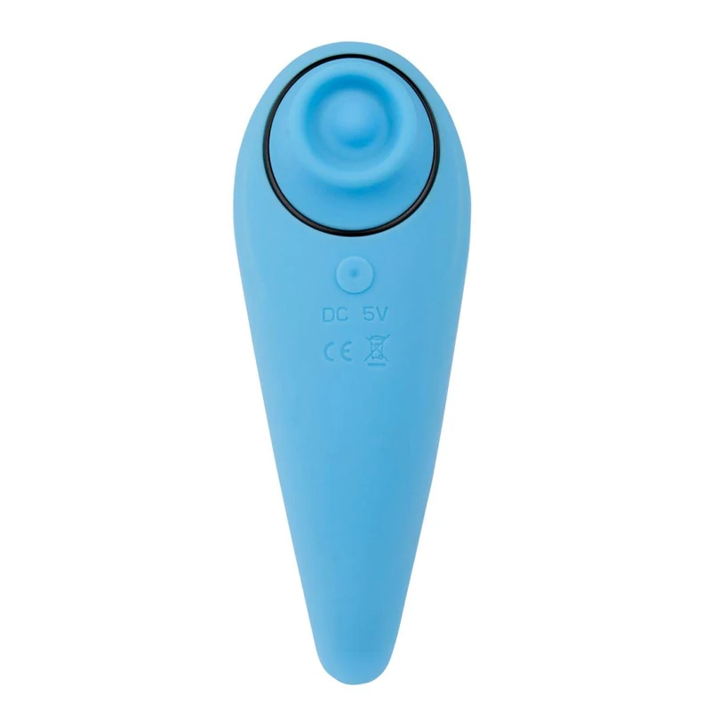 FeelzToys Vibrator-E31118 Vibrator Multicolor one