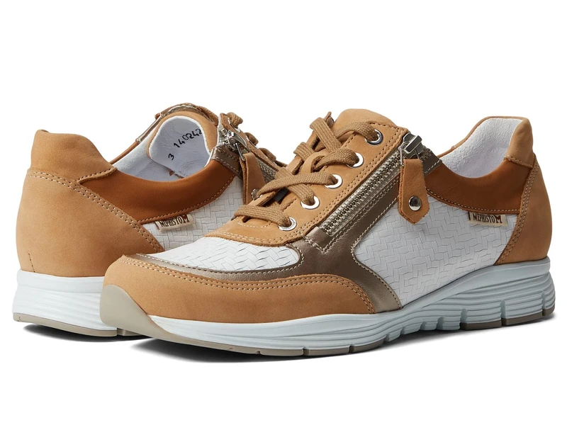 Mephisto Women's Ylona, Sand, 6.5 UK