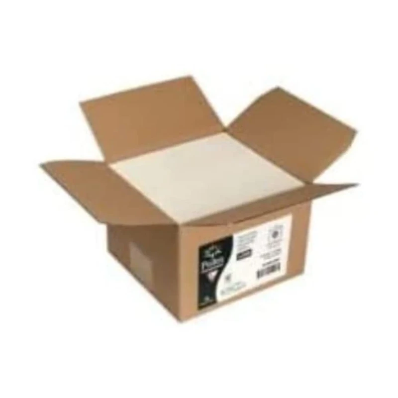 Clairefontaine 69416C Box of 200 Self-Adhesive Envelopes C6 (11,4x16,2cm) 120gsm Cream colour Invitation Events Correspondence Pollen Range Premium Laid Paper