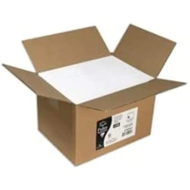 Clairefontaine 69300C Carton of 200 Self-Adhesive Envelopes C5 (16,2x22,9cm) 120gsm White Invitation Events Correspondence Pollen Range Premium Laid Paper