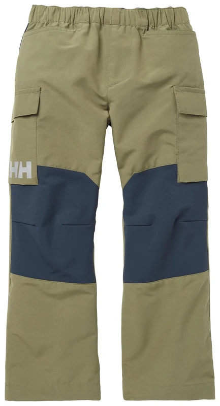Helly Hansen K Marka Tur Pant Green