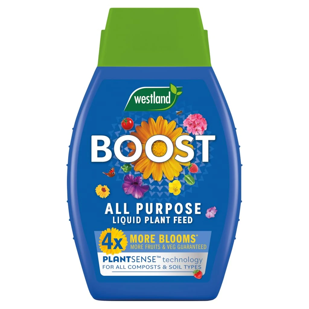 Westland Boost All Purpose Liquid Plant Food 1 L
