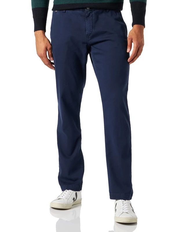 Replay Men's Benny X-lite Jeans, 085 Blue, 28 W/32 L