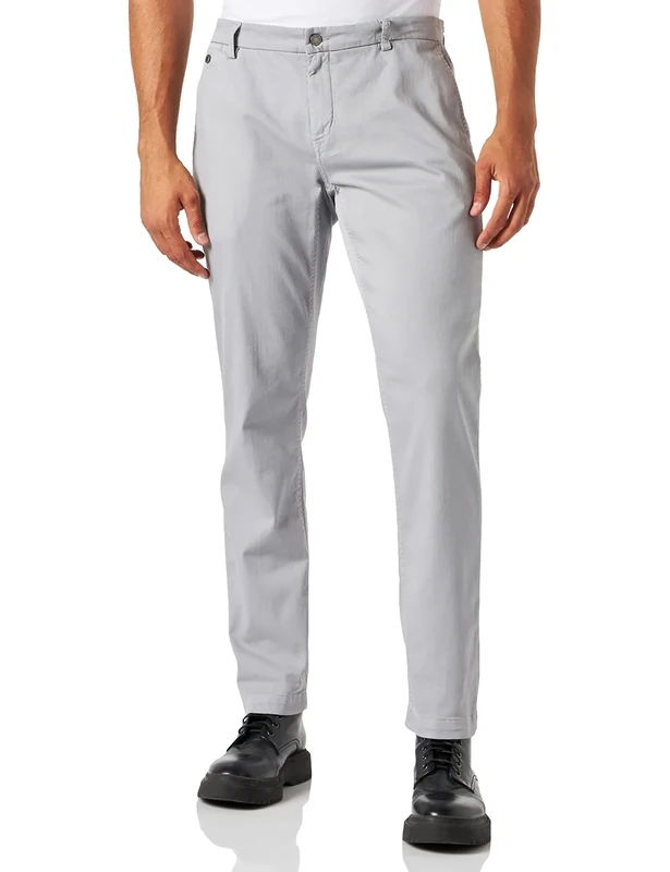 Replay Men's Benny X-lite Jeans, 768 Stone Grey, 32 W/32 L