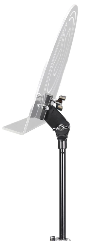 GIBRALTAR Stealth SC-AMS-MA Music Stand - Image 1