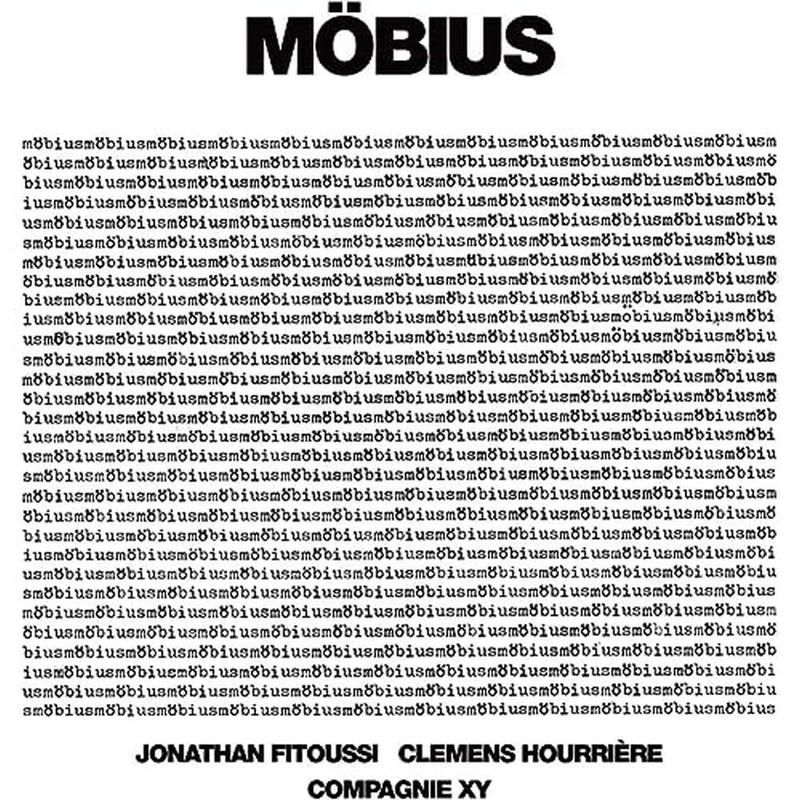 Mobius [VINYL] - Image 1
