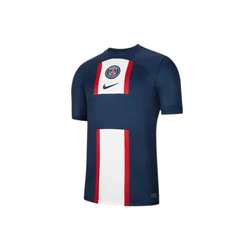 Nike PSG Df Stad T-Shirt Midnight Navy/White/Midnight N XL