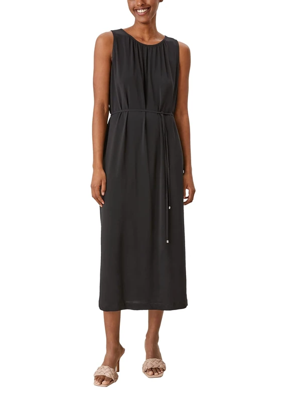 s.Oliver BLACK LABEL Women's 150.10.20.200.2113689 Dress, 9999, 10