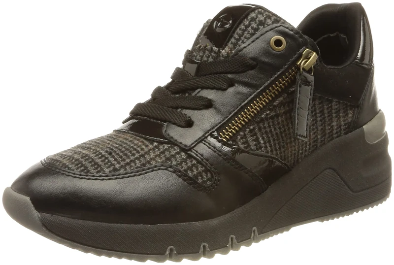 Tamaris Women' 1-1-23702-29 082 40 Black - Image 1