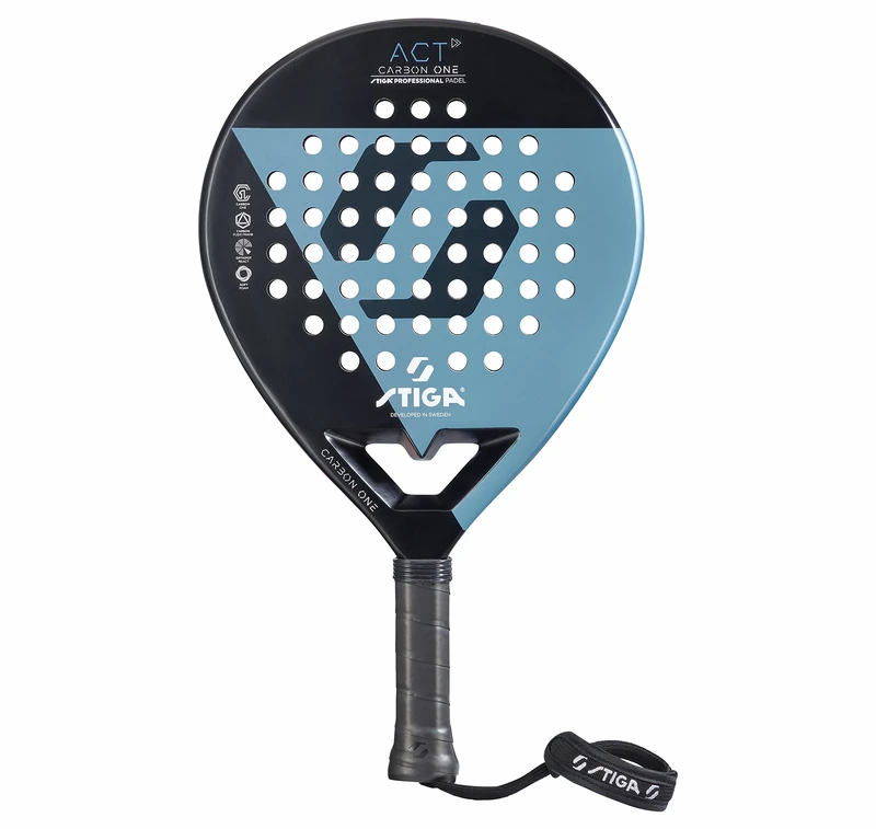 Act, Paddle racket, 2202-0916-01