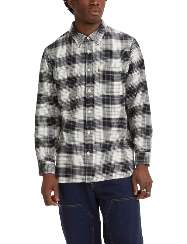Levi's Men's Jackson Worker Shirt