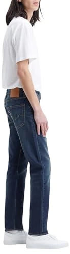 Levi's Men's 502 Taper Jeans, Rainfall Mens, 32W / 32L