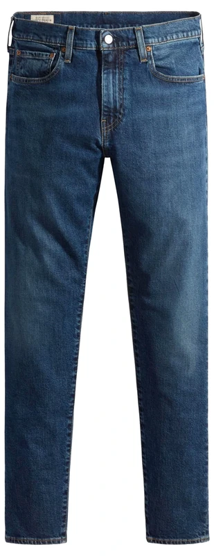 Levi's Men's 512 Slim Taper Jeans, Easy Now Adv, 33W / 32L