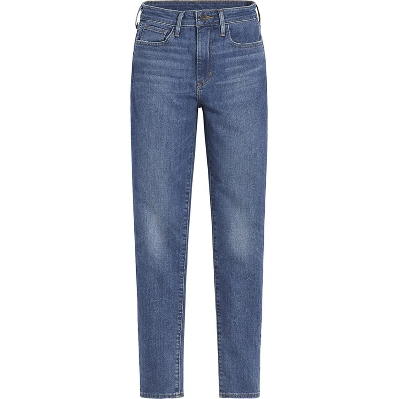 Levi's 725 High Rise Bootcut Women's Jeans, Blow Your Mind, 24W / 28L