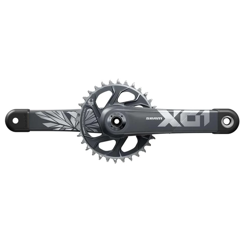 SRAM AM FC X01 EAGLE B148 DUB 165 LNRPLR 32