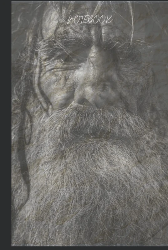 Masterpiece Notebook:Journal with Durable Hardcover: Masterpiece notebook for jotting moments and stories, great value gift notebook