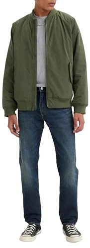 Levi's Men's 502 Taper Jeans, Rainfall Mens, 36W / 34L