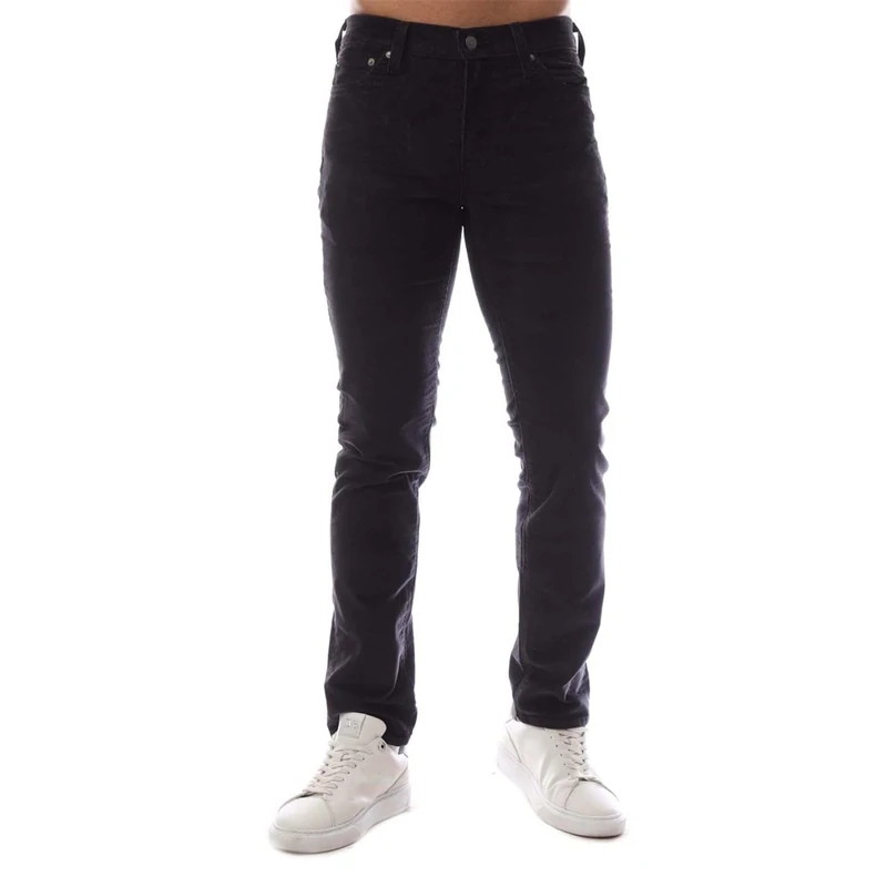 Levi's Men's 511 Slim Jeans, Black Agate, 31W / 32L