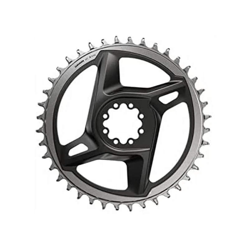 SRAM CRING ROAD 38T DM X-SYNC BLACK