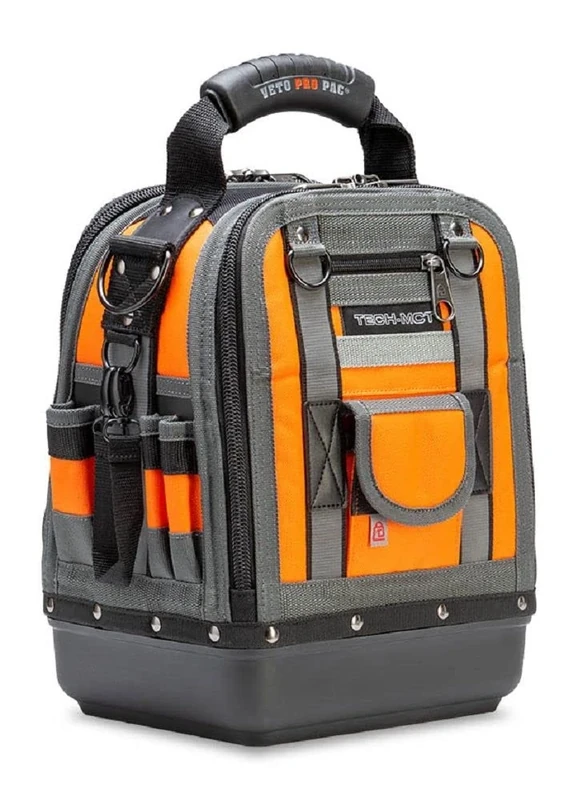 Veto Tech MCT Hi-Viz Orange