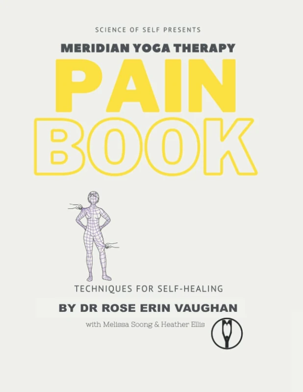 Pain Book: Techniques for Self Healing