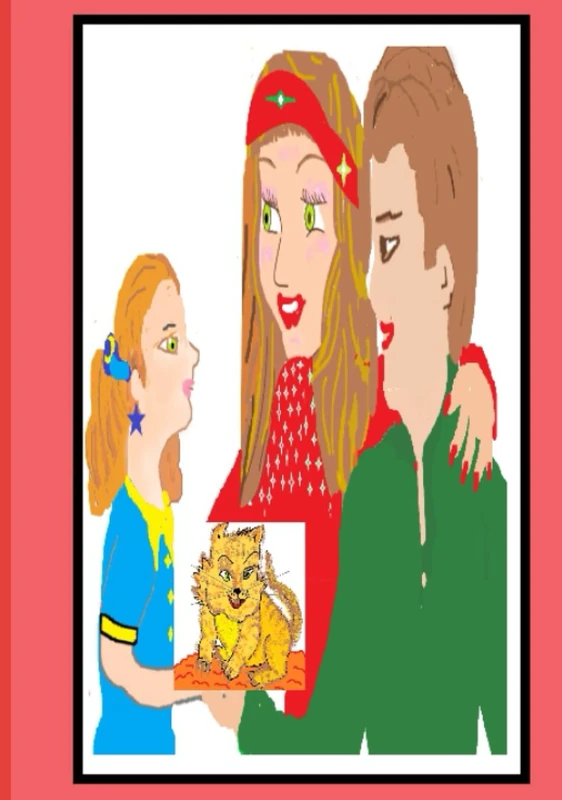 EL GATO ARDILLA: TATICA