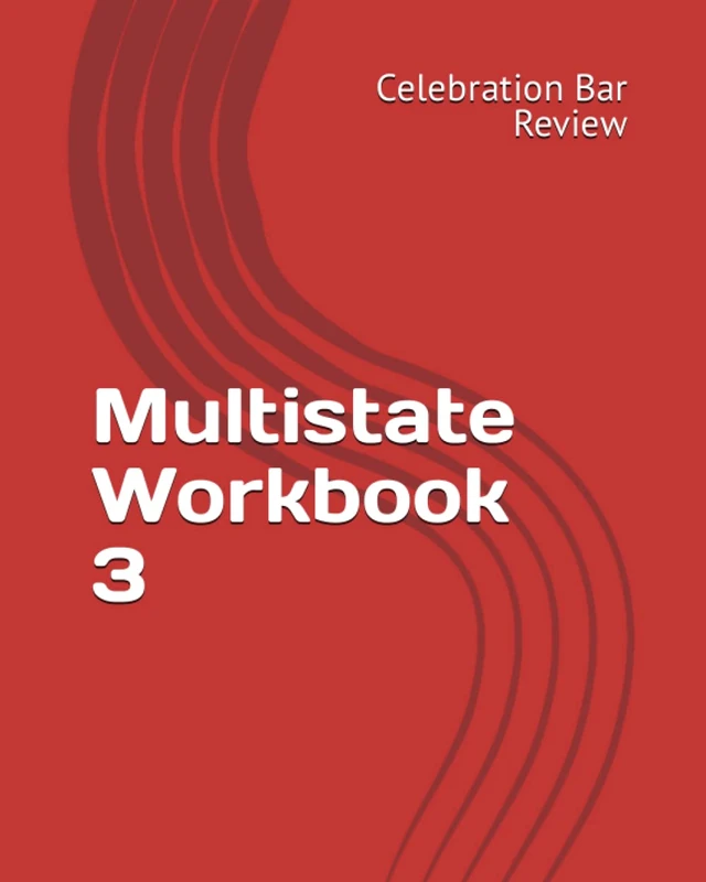 Multistate Workbook 3