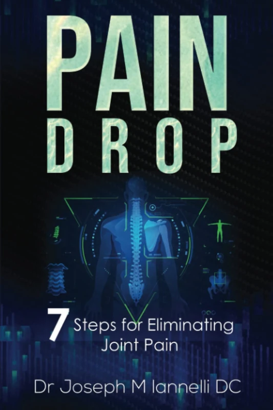 PAIN DROP - Image 1