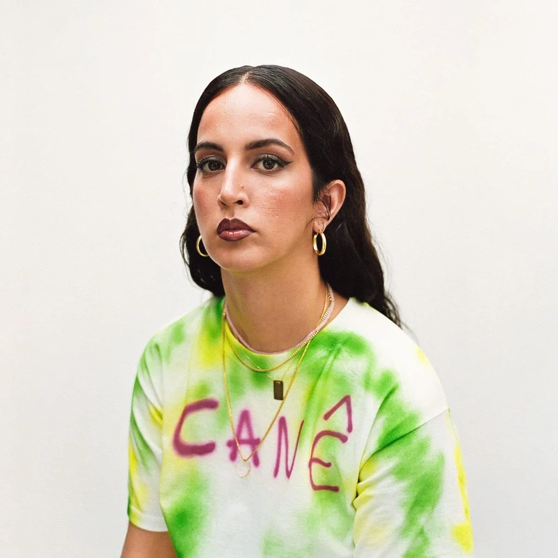 Cane (Vinyl) [VINYL] - Image 1