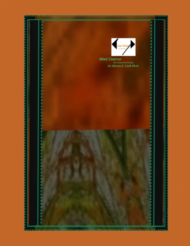 The Trinitarian Formula