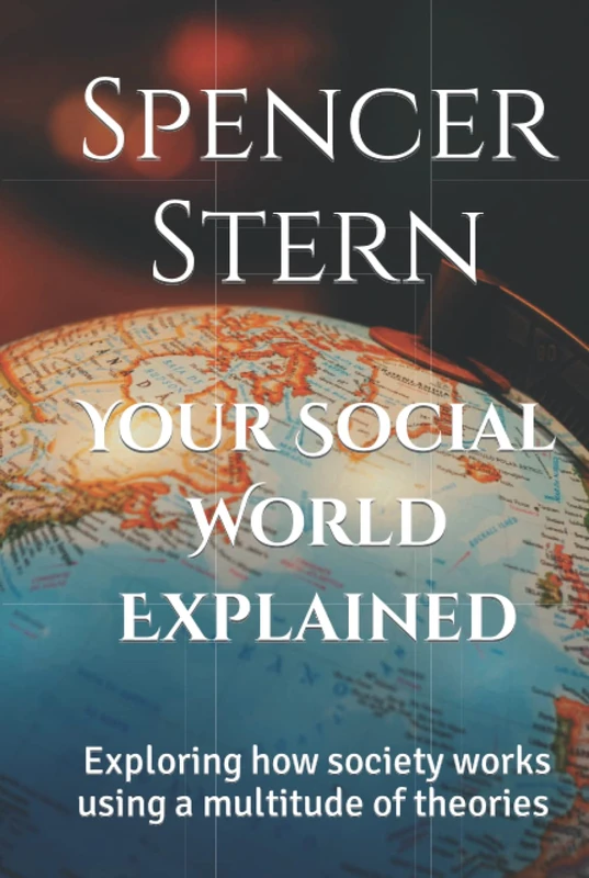 Your Social World Explained (Socionics Made Simple)
