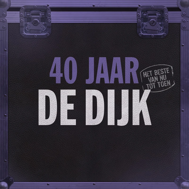 40 Jaar (Het Beste Van... [VINYL]