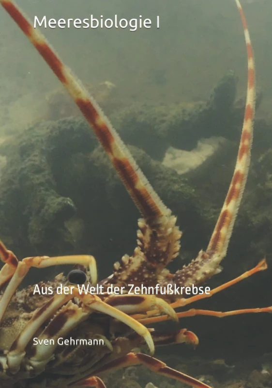 Meeresbiologie I: Aus der Welt der Zehnfußkrebse