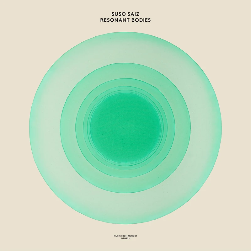 Resonant Bodies [VINYL]