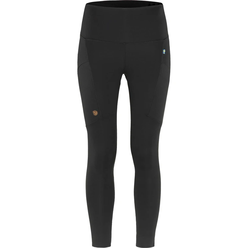 Fjällräven Abisko Leggings L Black