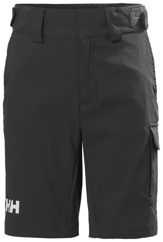 Helly Hansen Jr HH QD Cargo Shorts - Image 1