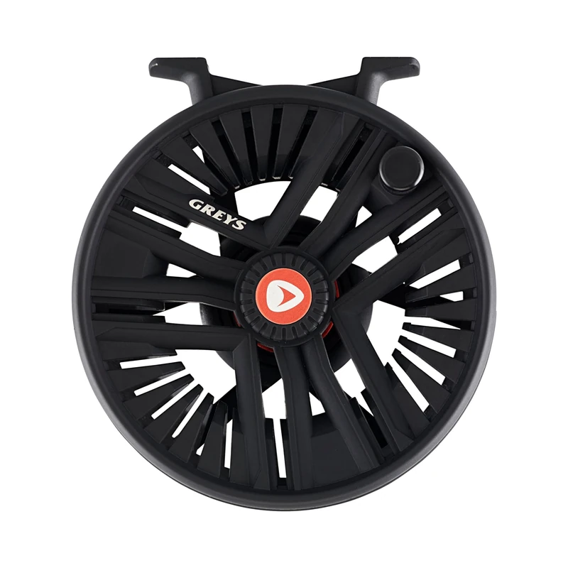 Greys Fin Fly Fishing Reel