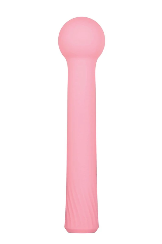Gender X Flexi Wand Vibrator Pink 16.5 cm