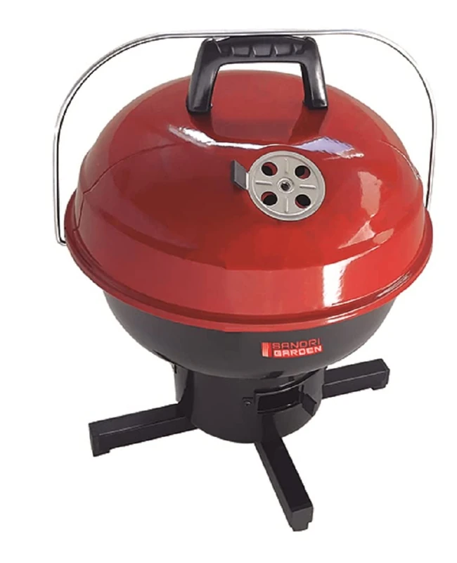 Barbecue SG 36K Portable